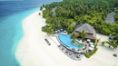 Bild 1 von Malediven - 4* Filitheyo Island Resort