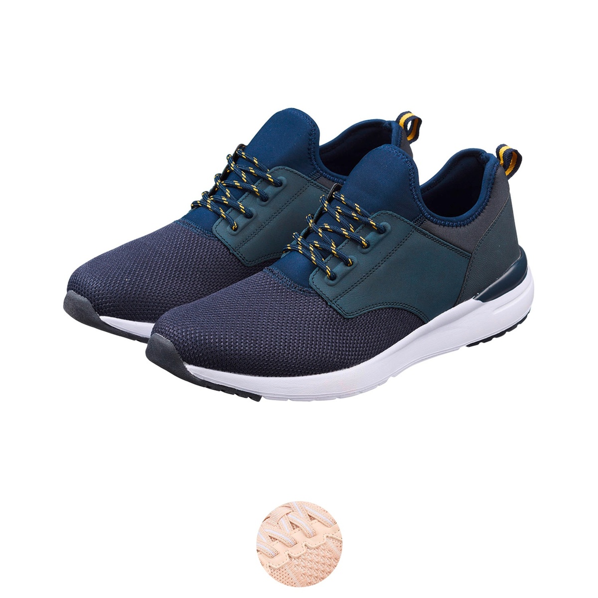 Bild 1 von CRANE Damen und Herren City-Sneaker