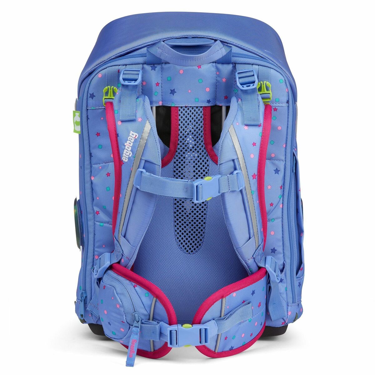 Bild 4 von ergobag Schulranzen Wide, PET