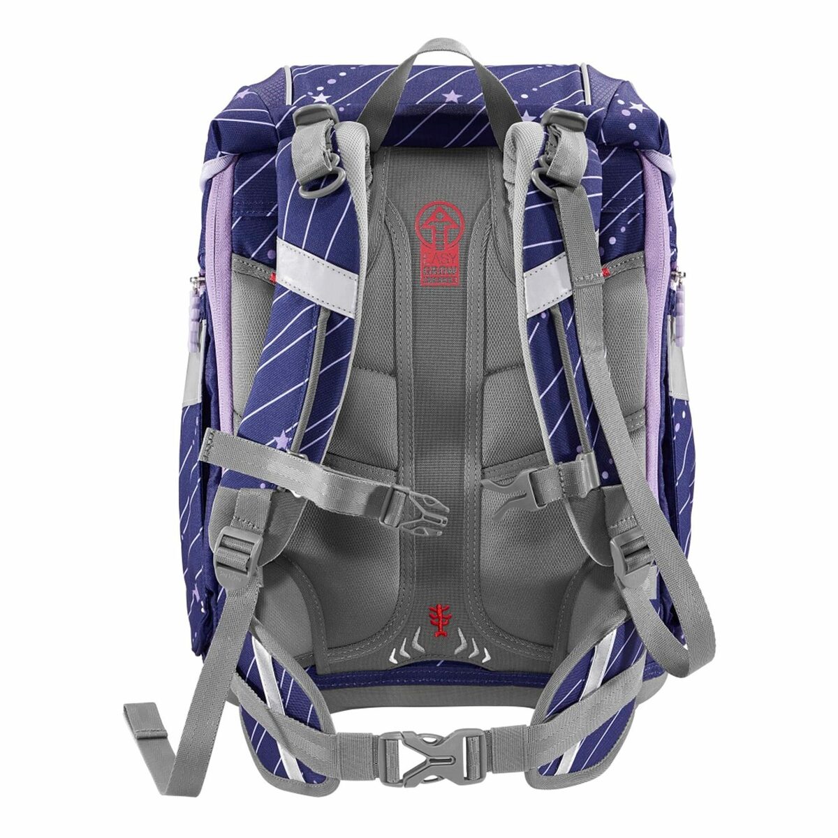 Bild 3 von Step by Step Schulranzen 2IN1 PLUS, 6-teilig