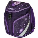 Bild 2 von Herlitz Schulranzen Herlitz Schulrucksack SoftLight Plus Space Girl 17-teilig