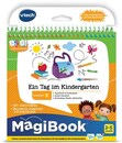 Bild 1 von Vtech® Buch »MagiBook Lernstufe 1 - Ein Tag im Kindergarten«