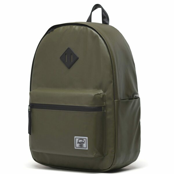 Bild 2 von Herschel Freizeitrucksack Herschel Rucksack Classic XL Ivy Green (Stück, Stück), Rucksack