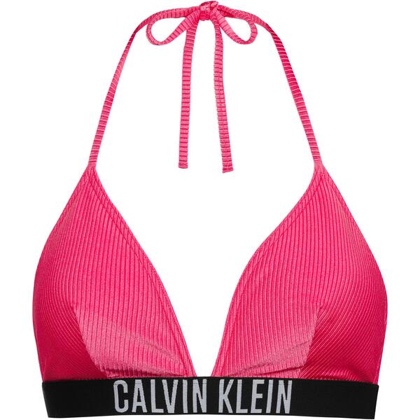 Bild 1 von Calvin Klein INTENSE POWER RIB-S Bikini Oberteil Damen