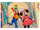 Bild 4 von Travelcircus Gutschein für Disneyland® Paris mit Übernachtung im Hotel