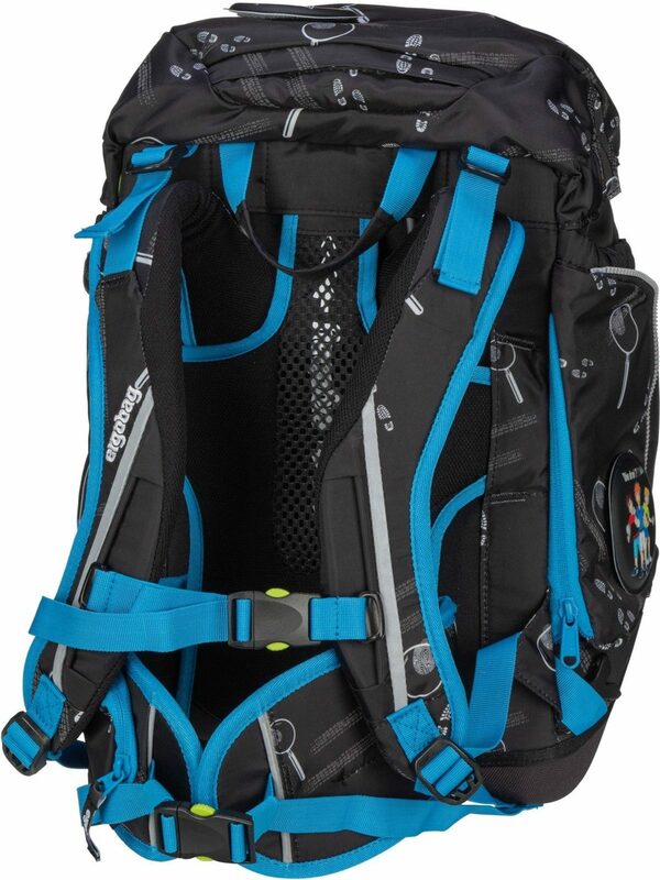 Bild 2 von ergobag Schulranzen pack Set special