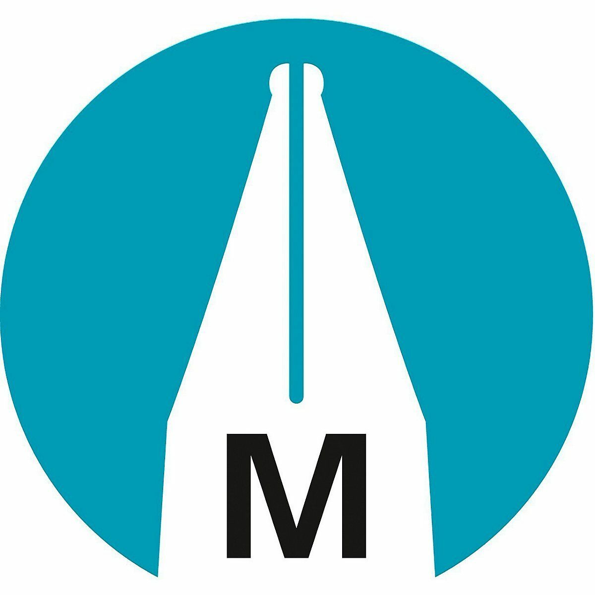 Bild 4 von STABILO Füllhalter Schulfüller EASYbuddy M-Feder lila/magenta, inkl.