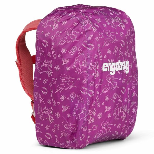 Bild 2 von ergobag Kinderrucksack Mini, PET