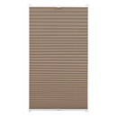 Bild 1 von Gardinia Plissee 'EasyFix' taupe 75 x 130 cm