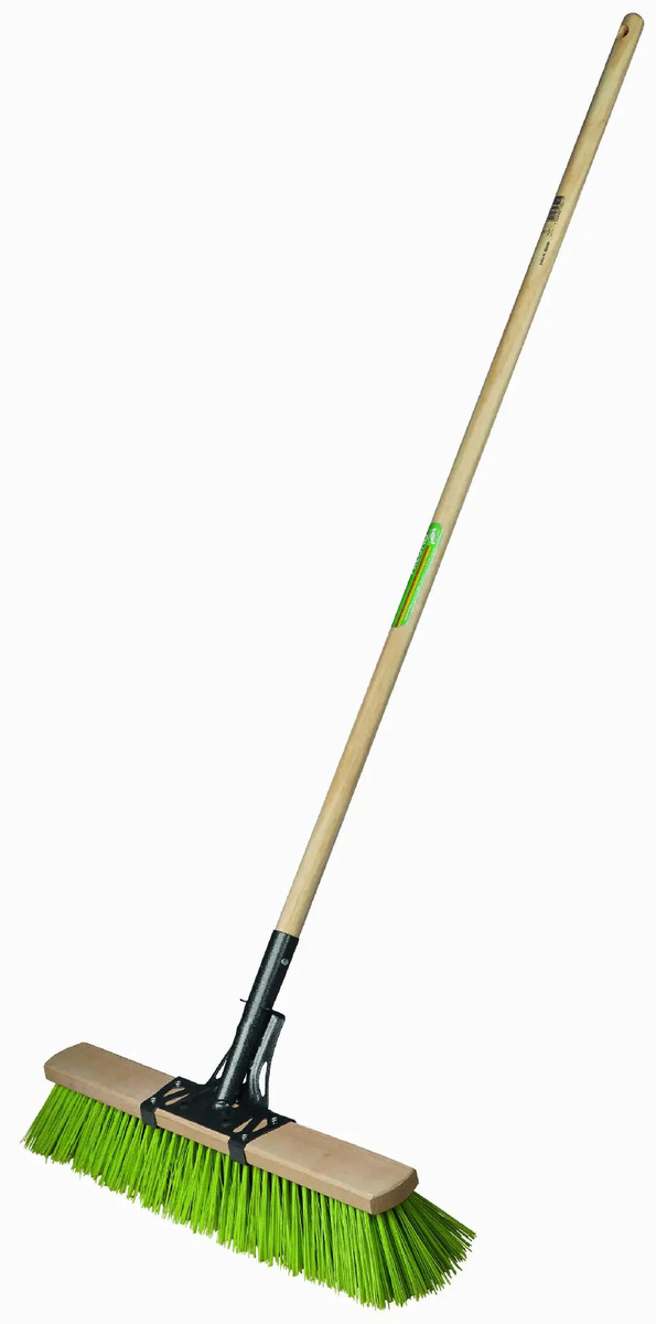 Bild 1 von Freund Victoria Profi-Arbeitsbesen 60 cm Arbeitsbreite