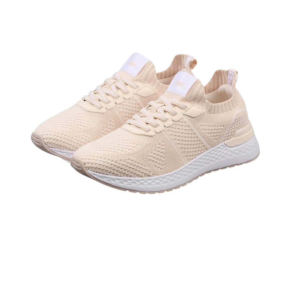 Bild 2 von CRANE Damen und Herren City-Sneaker