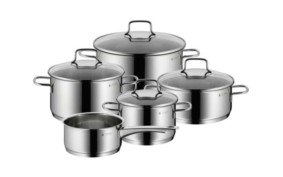 Bild 1 von Topf-Set Astoria, 5-teilig