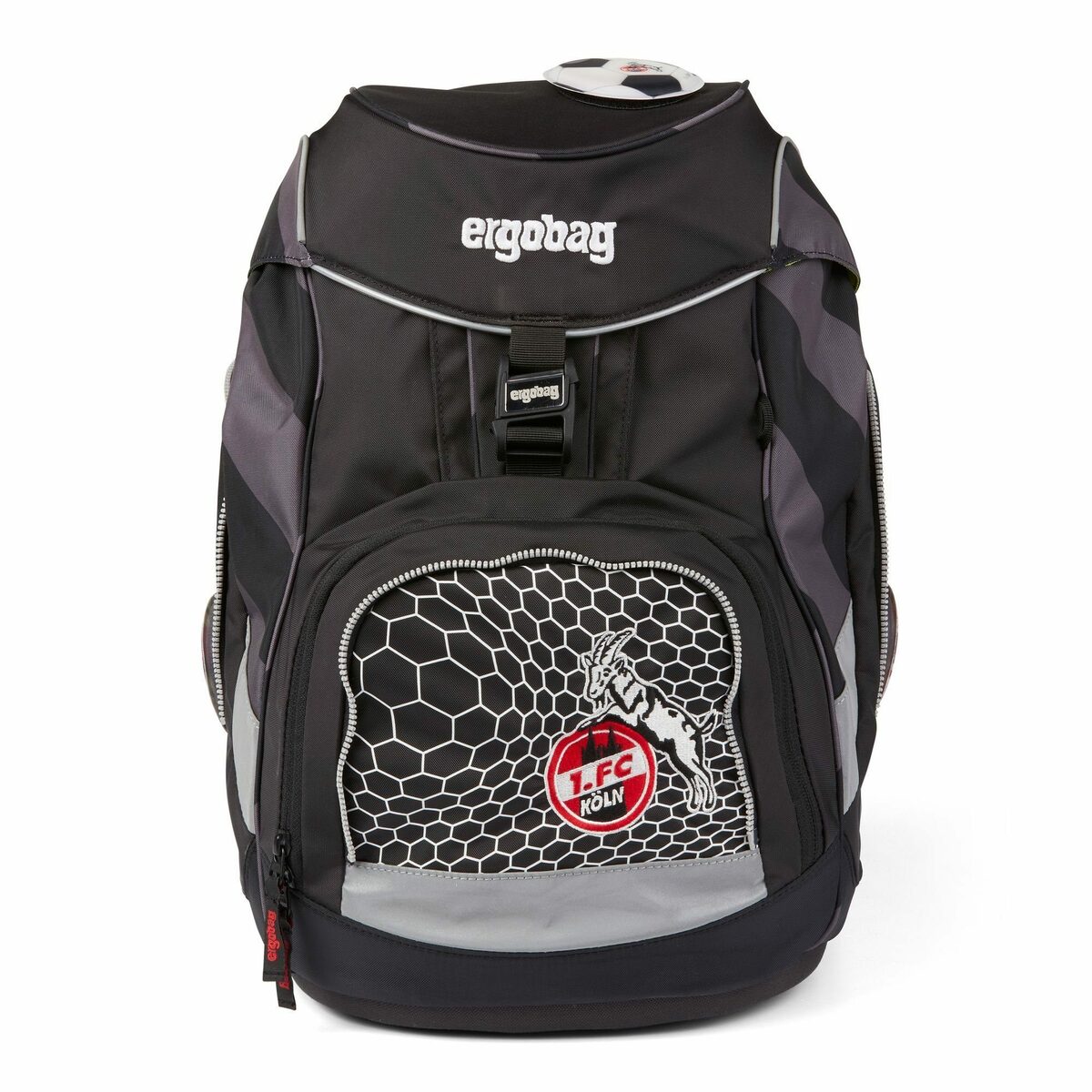 Bild 2 von ergobag Schulranzen Pack, PET