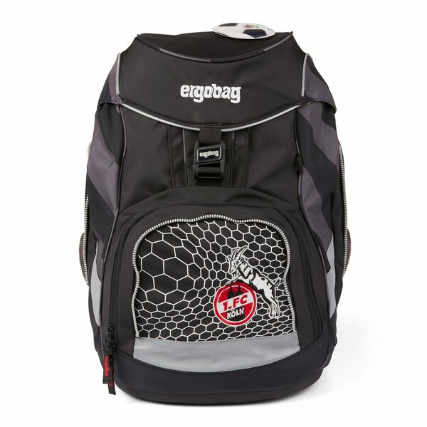 Bild 2 von ergobag Schulranzen Pack, PET