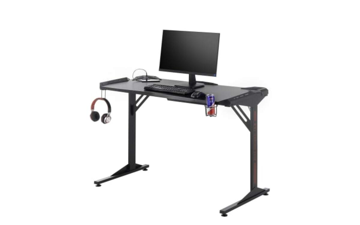 Bild 1 von Schreibtisch BC3110, inkl. Beleuchtung