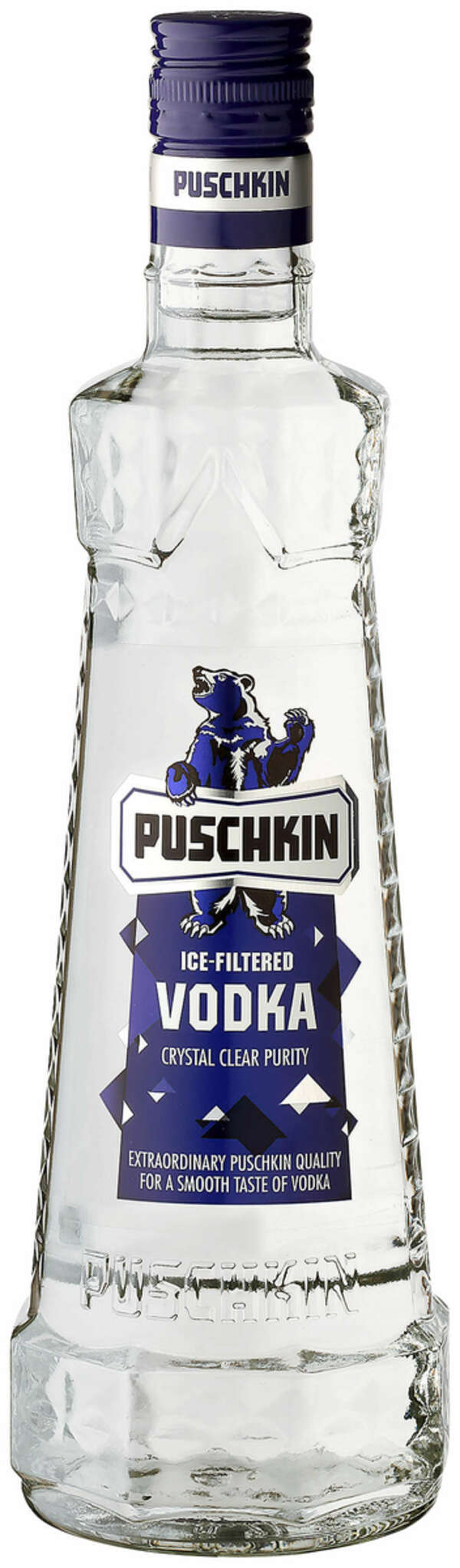 Bild 1 von PUSCHKIN Vodka