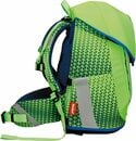 Bild 3 von Scout Schulranzen Sunny II Neon Safety, Green Gecko (Set), ent. recyceltes Material (Global Recycled Standard); bluesign® PRODUCT