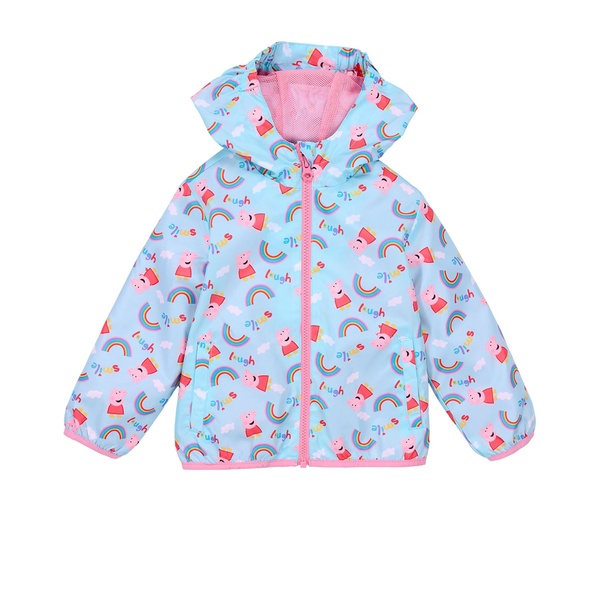 Bild 1 von Kleinkinder Windjacke