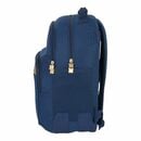 Bild 3 von Harry Potter Rucksack Schulrucksack Harry Potter Magical Braun Marineblau 32 x 42 x 15 cm