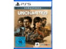 Bild 1 von Uncharted Legacy of Thieves - [PlayStation 5]