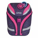 Bild 2 von Herlitz Schulranzen Grundschulrucksack SoftFlex Plus, Tropical Heart (Set)