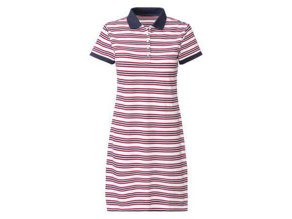 Bild 2 von esmara® Damen Kleid in hochwertiger Pikee-Qualität