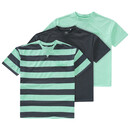Bild 1 von 3 Jungen T-Shirts in verschiedenen Dessins