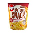 Bild 1 von PFANNI KARTOFFEL SNACK versch. Sorten,  je 56-g-Becher
