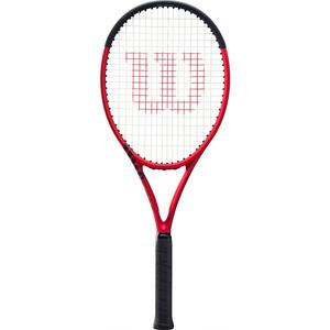 Wilson CLASH 100 UL V2.0 Tennisschläger