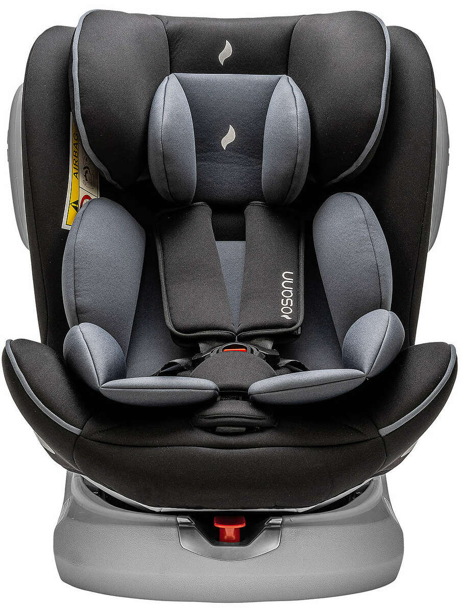 Bild 1 von OSANN Kindersitz »Four360°«