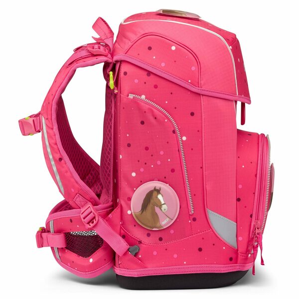 Bild 3 von ergobag Schulranzen Cubo Light, PET