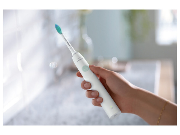Bild 2 von PHILIPS Zahnbürste »HX3641/11« Sonicare 1100 Series