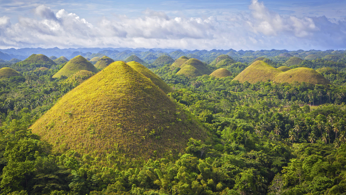 Bild 1 von Philippinen Inselhüpfen
