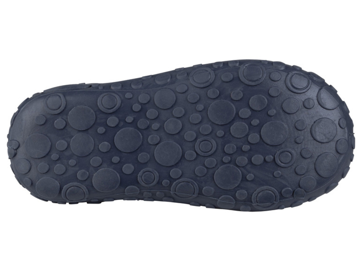 Bild 4 von lupilu® Kleinkinder Jungen Hausschuhe, wärmendes Innenfutter