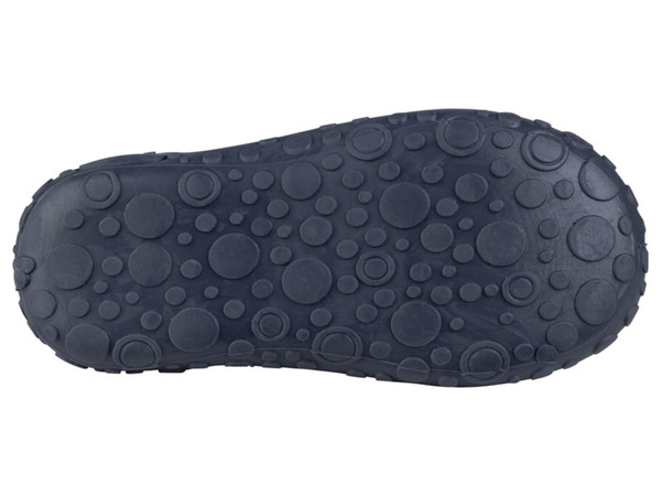 Bild 4 von lupilu® Kleinkinder Jungen Hausschuhe, wärmendes Innenfutter