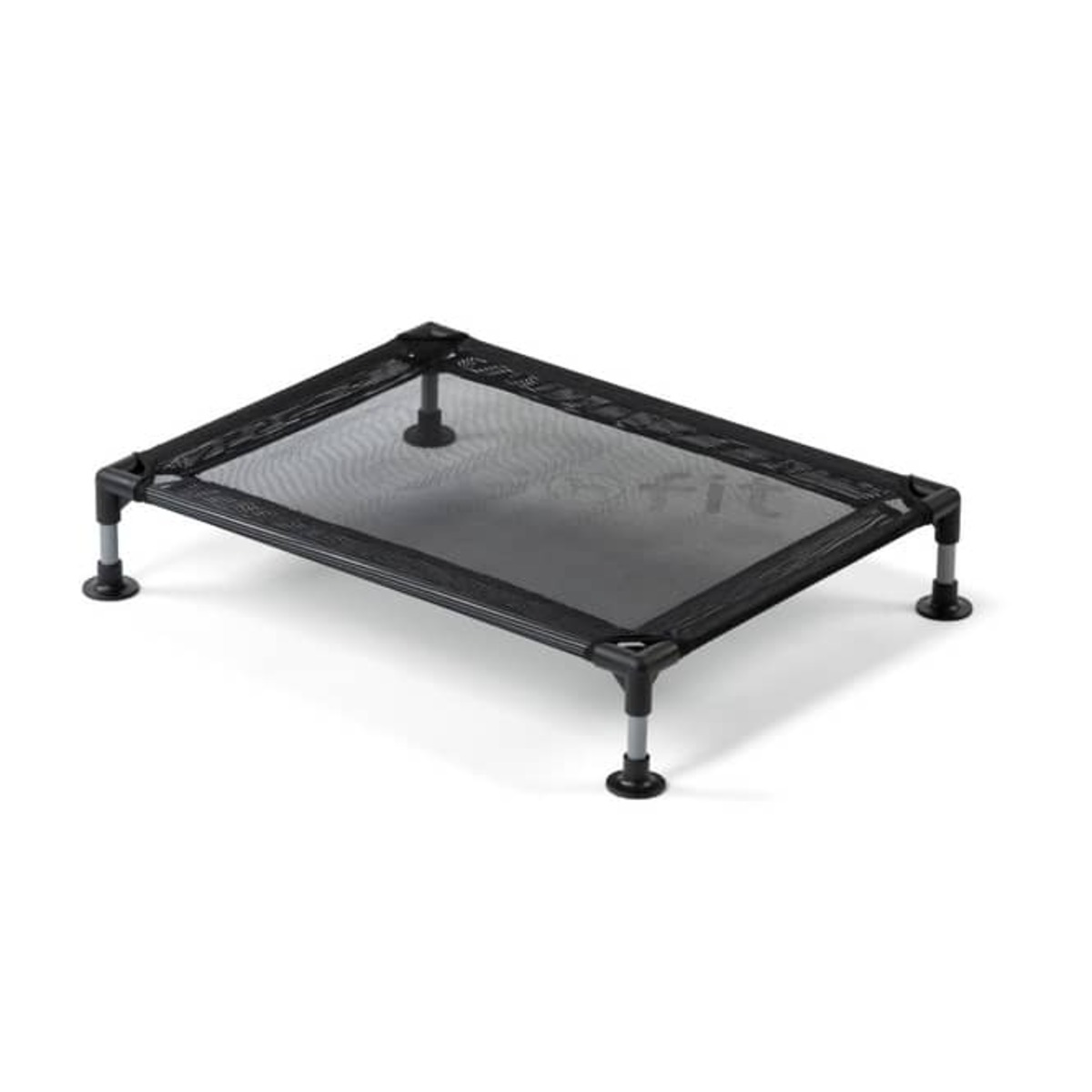 Bild 1 von MICA Pets - Hundebett - ca. 60 x 46 x 12 cm - belastbar bis 13,5 kg