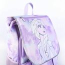 Bild 2 von Frozen Rucksack Schulrucksack Frozen Lila 28,5 x 15 x 41 cm