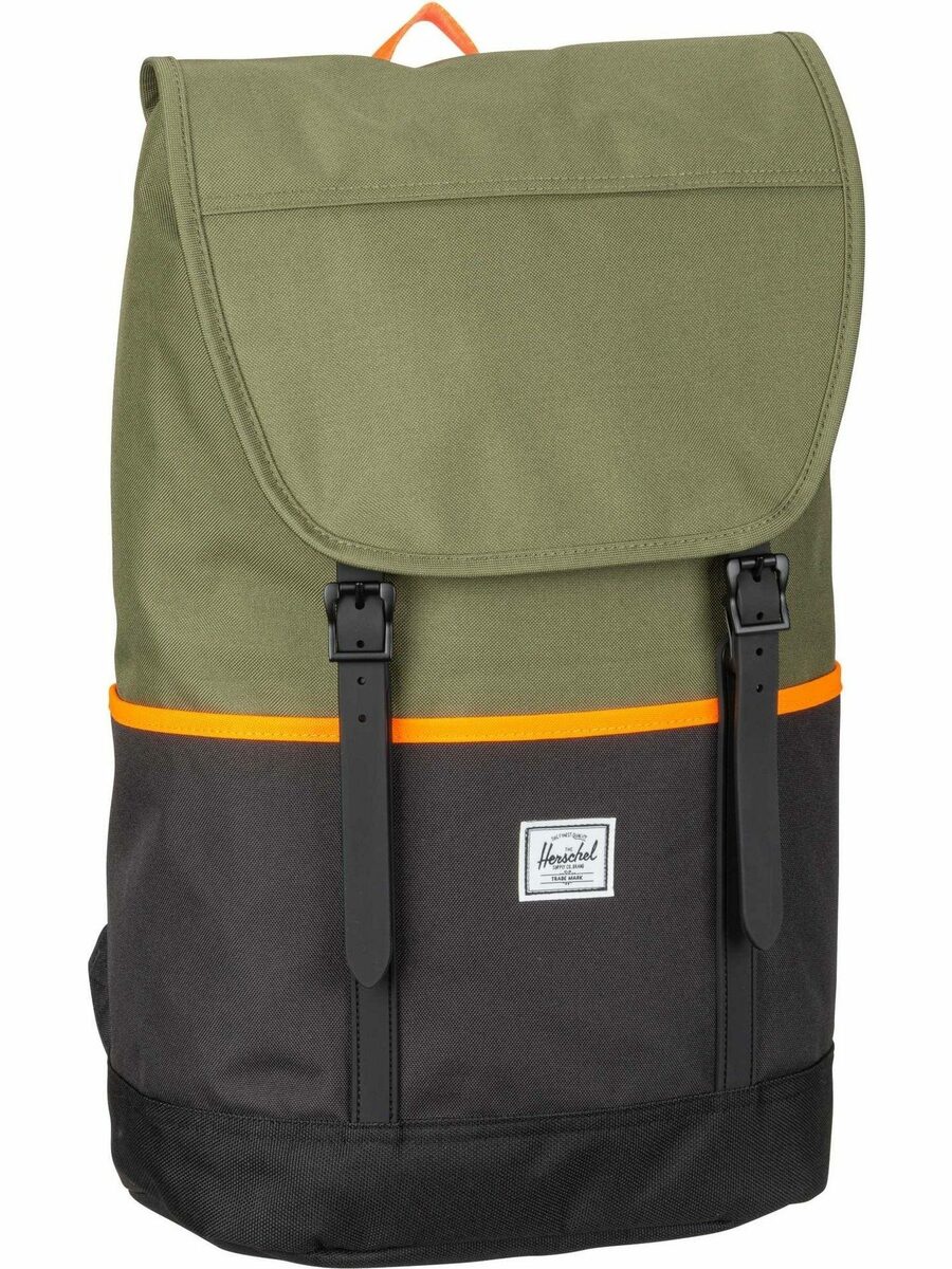Bild 1 von Herschel Rucksack Retreat Pro