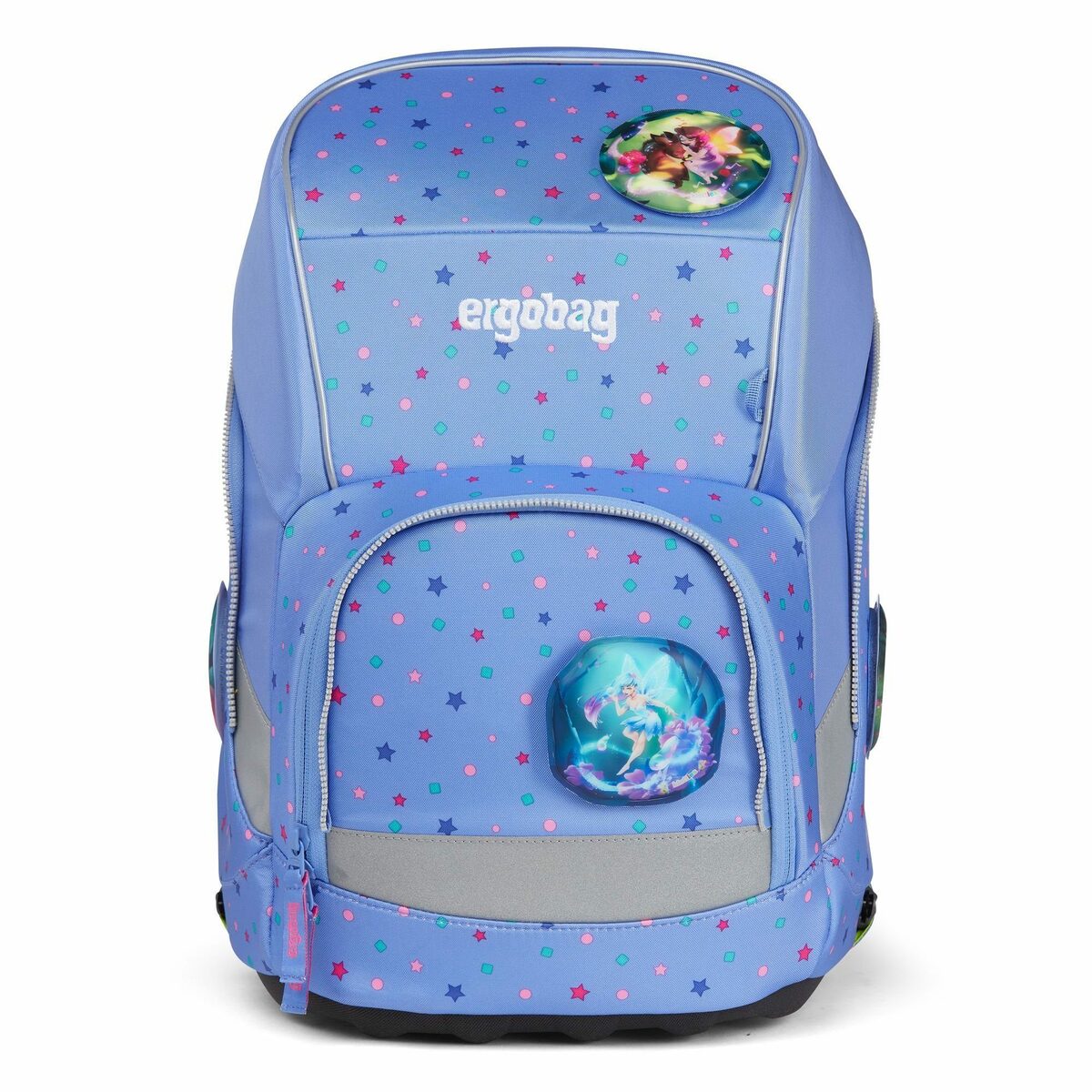 Bild 2 von ergobag Schulranzen Wide, PET