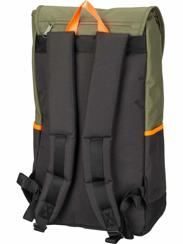 Bild 2 von Herschel Rucksack Retreat Pro