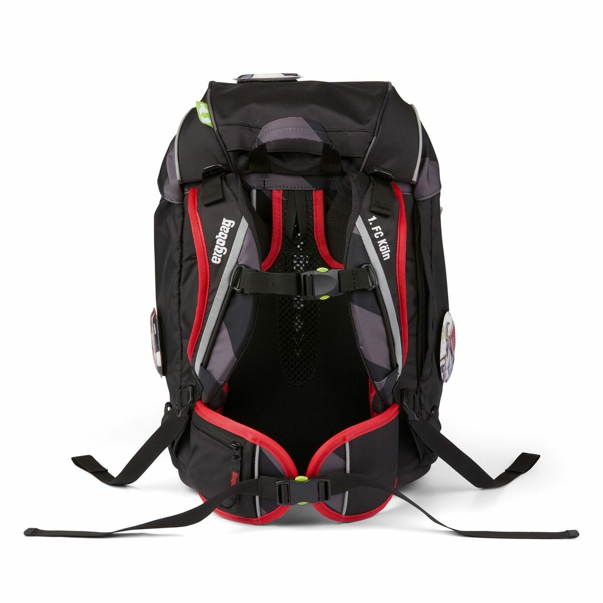 Bild 4 von ergobag Schulranzen Pack, PET