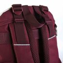 Bild 4 von Harry Potter Rucksack Schulrucksack Harry Potter Gryffindor Rot 30 x 18 x 46 cm