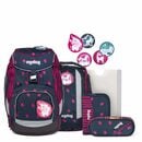 Bild 1 von ergobag Schulranzen Pack - Schulrucksack Set 6tlg.