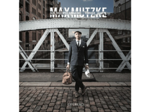 Max Mutzke, NDR Radiophilharmonie, Enrique Ugarte - Experience - (CD)