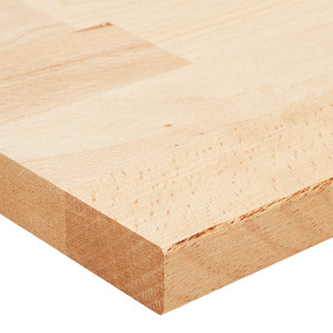 Rettenmeier Do it Wood toom Massivholzplatte Buche 18 x 800 x 500 mm