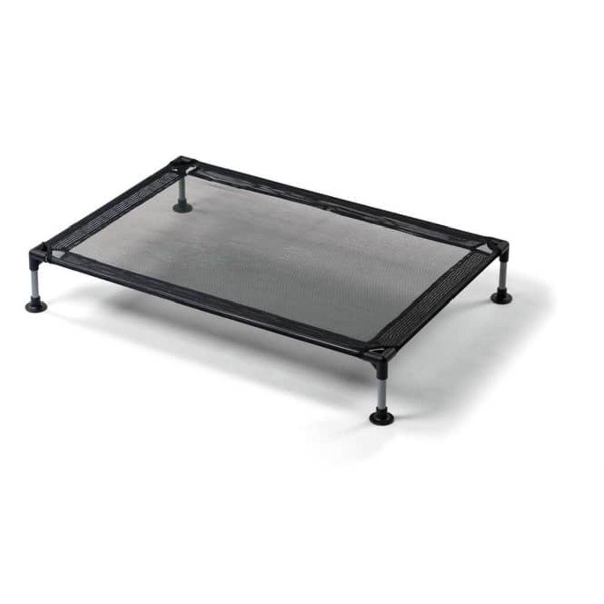 Bild 1 von MICA Pets - Hundebett - ca. 90 x 60 x 15 cm - belastbar bis 25 kg