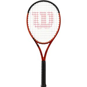 Wilson Burn 100 LS v5.0 Tennisschläger