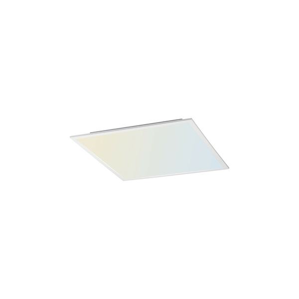 Bild 1 von Q-Flat 45 x 45cm LED Deckenleuchte 2700 - 5000K Weiß