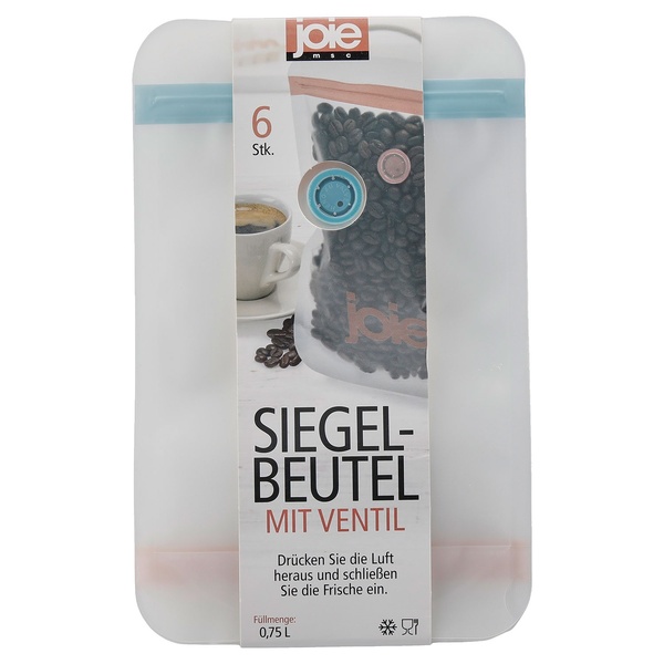 Bild 2 von JOIE Aufbewahrungsbeutel