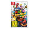Bild 1 von Nintendo Switch Super Mario 3D World + Bowser's Fury